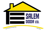 Salem Door Logo